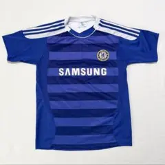Chelsea FC ユニフォーム ブルー 背番号45 — image 1