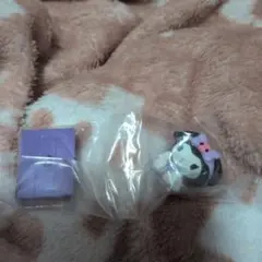 クロミ ミニフィギュア — image 1