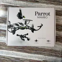 Parrot Mambo ミニドローン 本体 — image 1