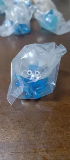 まちぼうけ　ドラゴンクエスト　しびれくらげ — image 1