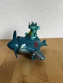 キャラクティックス　ゴルゴンプレーン — image 1