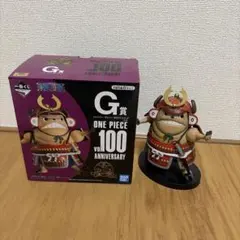 ワンピース フィギュア チョッパー　箱あり — image 1