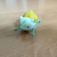 フシギダネ メタモン　カプレルトイ — image 1