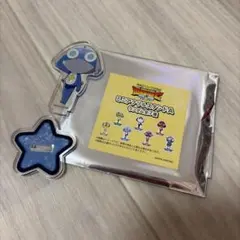 ケロロ軍曹 ドロロ兵長 ミニアクリルスタンドA — image 1