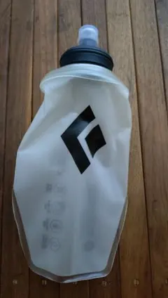 ブラックダイヤモンド フラスク② — image 1