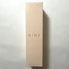 【新品未開封】KINS クレンジングオイル 100ml — image 1