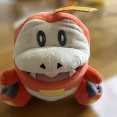 ホゲータ　しゃべる　ぬいぐるみ　いっぱいうたってごきげんホゲータ — image 1