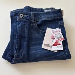 サニーハウス☆スキニーデニムパンツ — image 1