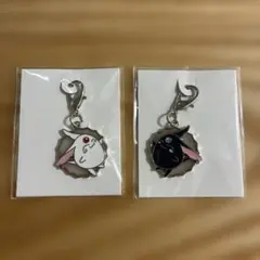 ツバサクロニクル モコナ チャーム — image 1