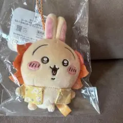 ちいかわ シーサーのおみやげやさん マスコット — image 1
