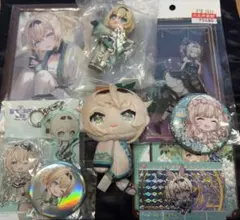 【激安300円〜】ホロライブ 風真いろは グッズまとめ — image 1