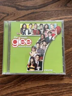 【結婚式BGM】Glee The Music Volume 7 CD — image 1