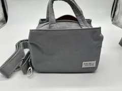 HAKUBA プラスシェル クラーヴォ ショルダーバッグ SPCVSBM-LG — image 1