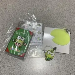 ケロケロけろっぴセット — image 1