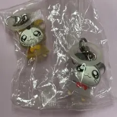 とっとこハム太郎 めじるしアクセサリー — image 1