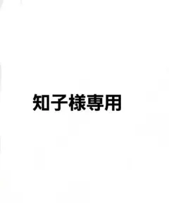 知子様専用 — image 1