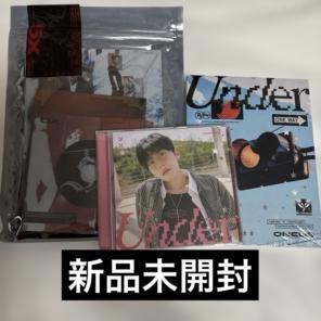 ONEUS 5x under 新品未開封　ゴニ — image 1