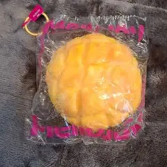 メロンパン　メロンパン　スクイーズ — image 1