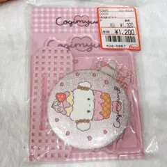 こぎみゅん 缶バッジ アクリルスタンド アクスタ — image 1