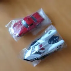 新品☆　タカラトミー トミカ TDM スカイダッシュ 　マツダコスモスポーツ — image 1