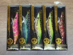 スクイッドマニア ワイルドチェイス つり具のブンブンオリカラ — image 1