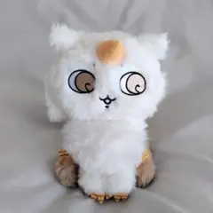 ちいかわ　あのこ　ぬいぐるみ — image 1