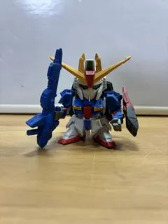 FW SDガンダム NEO 02 Zガンダ厶 — image 1