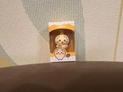 ちいかわ うさぎ マスコット キーホルダー — image 1