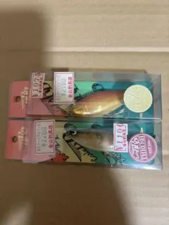 タックルハウス　2個セット — image 1