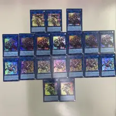 いLK7 ファンシーボール リトルナイト シク マスカレーナ ウルトラ等 遊戯王 — image 1