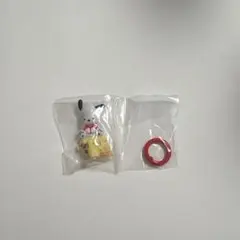 キーリングハンガー ポチャッコ — image 1