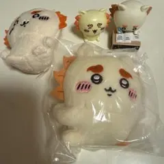 ちいかわ　　シーサーガチャ — image 1