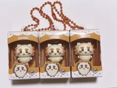 ちいかわ チョコボックス　シーサー 3個セット — image 1