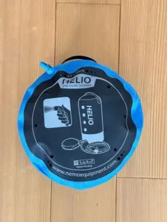NEMO HELIO, ヘリオ プレッシャーシャワー — image 1