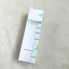 【新品】TSUDA COSMETICS リペアセラムローション 130mL — image 1