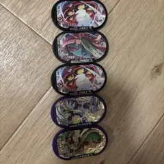 ポケモン メザスタ — image 1