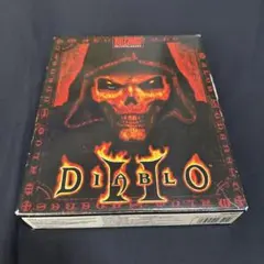 Diablo II 日本語版 — image 1