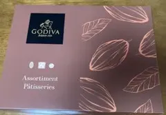 GODIVA パティスリー アソートメント 21個入 — image 1