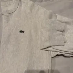 LACOSTE （ラコステ）　トレーナー　メンズ　レディースファッション — image 1