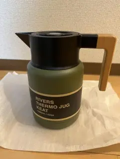【新品未使用】リバース サーモジャグ — image 1