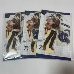 四季凪アキラ Beary shool Time — image 1