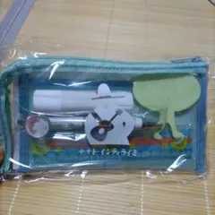 ナオト・インティライミ 2026 文具セット — image 1