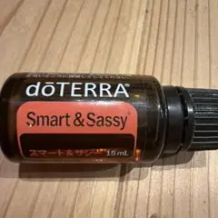 doTERRA Smart & Sassy 15ml エッセンシャルオイル — image 1