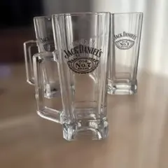Jack Daniel's ビアジョッキ 3個セット — image 1