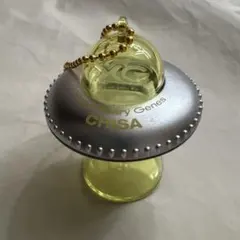 XG カプセルトイ　THE CORE 銀テープホルダー チサ　CHISA — image 1