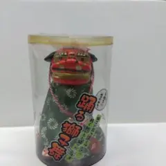 踊る獅子舞 センサー反応型 縁起物 — image 1