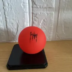 BIGBANG　サインボール　ヨンベ — image 1