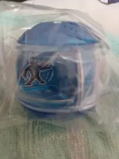 プロジェクションカプセム　ゼッツver　仮面ライダーゼッツ　※まとめ買いあり — image 1