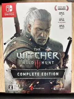 The Witcher 3 Wild Hunt Complete Edition — image 1
