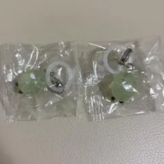 モリゾーとキッコロ キッコロA めじるしアクセサリー 2点セット — image 1